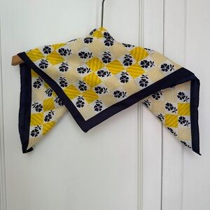 Multiple scarves/wraps